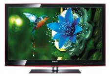 Test Samsung UE37B6000