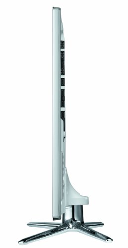 Samsung UE40D6510 Test - 1