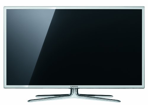 Samsung UE40D6510 Test - 2