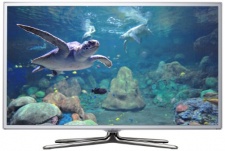 Test Samsung UE40ES6710