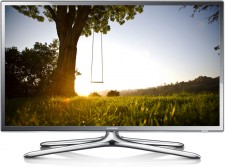 Test Samsung UE40F6270