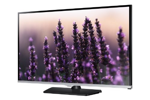 Samsung UE40H5070 Test - 0