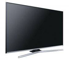Test Samsung Fernseher - Samsung UE43J5550 