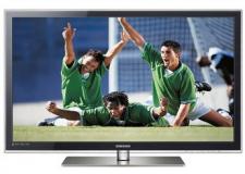 Test Samsung UE46C6700