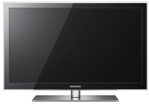 Samsung UE46C9090 Test - 0