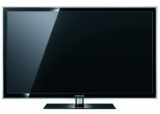 Test Samsung UE46D6200