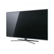 Test Samsung UE46D7090