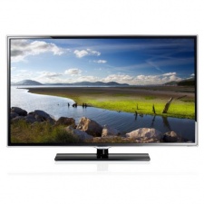 Test Samsung UE46ES5700