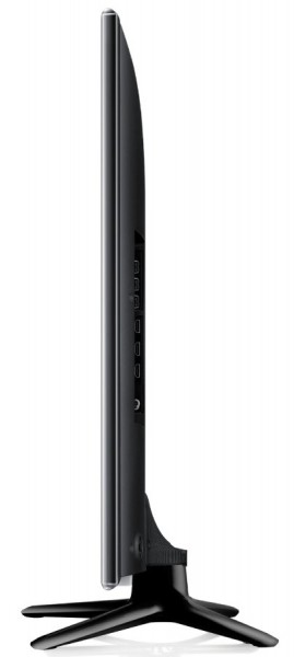 Samsung UE46F6170 Test - 1