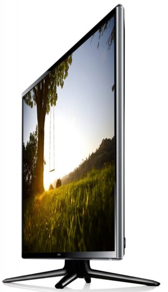 Samsung UE46F6170 Test - 2