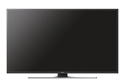 Samsung UE48JU6450 Test - 2