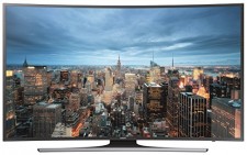 Samsung UE48JU6550 im Test Test Samsung UE48JU6550