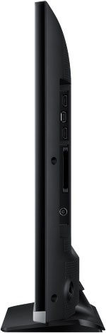 Samsung UE50H5070 Test - 1