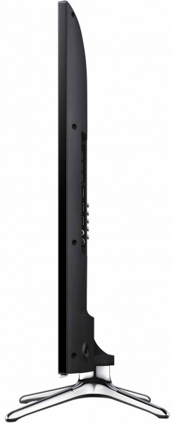 Samsung UE50H6270 Test - 1