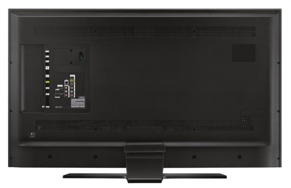 Samsung UE50HU6900 Test - 2