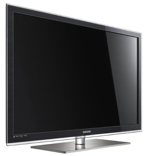 Samsung UE55C7700 Test - 0