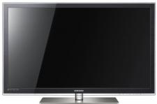 Test Samsung UE55C7700
