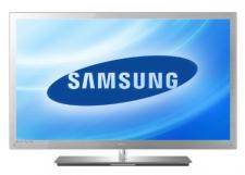 Test Samsung UE55C9000