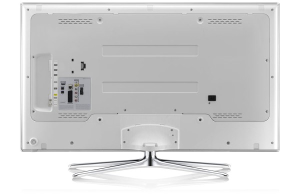 Samsung UE55F6510 Test - 1