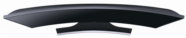 Samsung UE55HU7200 Test - 0