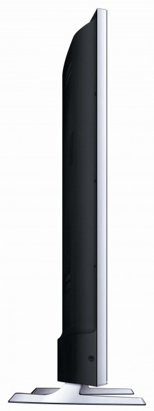 Samsung UE55HU7200 Test - 2