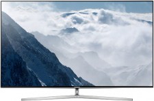 Test Samsung Fernseher - Samsung UE55KS8090 