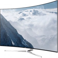 Test Samsung Fernseher - Samsung UE55KS9090 
