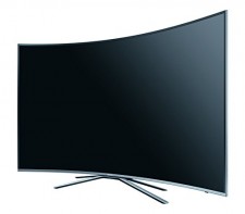 Test Ultra-HD-Fernseher - Samsung UE55KU6509 
