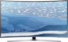 Test Samsung Fernseher - Samsung UE55KU6659 