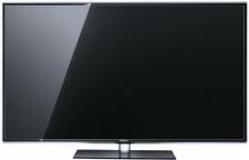 Test Samsung UE60D6500