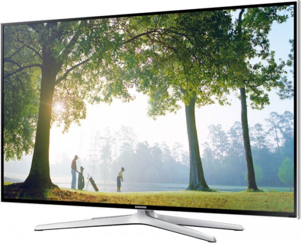 Samsung UE65H6470 Test - 0