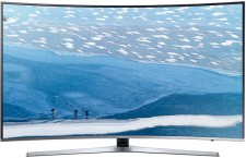 Test Samsung Fernseher - Samsung UE65KU6689 
