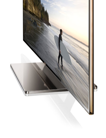 Samsung UE75ES9090 Test - 3