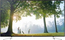 Test Samsung UE75H6470
