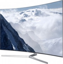 Test Ultra-HD-Fernseher - Samsung UE78KS9590 