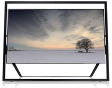 Test Samsung UE85S9090