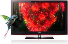 Test Samsung UE-46B6000