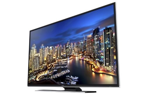Samsung UE50HU6900 Test - 0