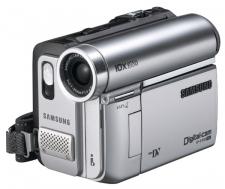 Test Samsung VP-D453