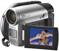 Test Samsung VP-DC163