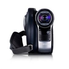 Test Samsung VP-DC575WB