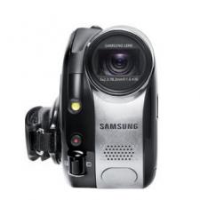 Test Samsung VP-DX10