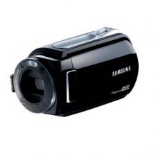 Test Samsung VP-HMX10C