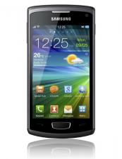 Test Samsung Wave 3 S8600