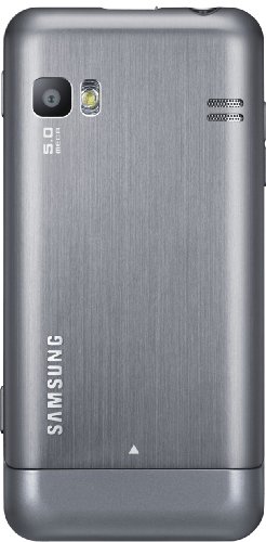 Samsung Wave 723 Test - 2