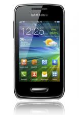 Test Samsung Wave Y