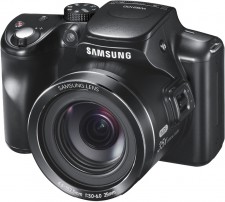 Test Samsung WB2100