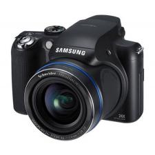 Samsung WB5000 im Test Test Samsung WB5000