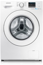 Test Günstige Waschmaschinen - Samsung WF70F5E0R4W/EG 