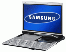 Test Samsung Xi-1200 Bliss